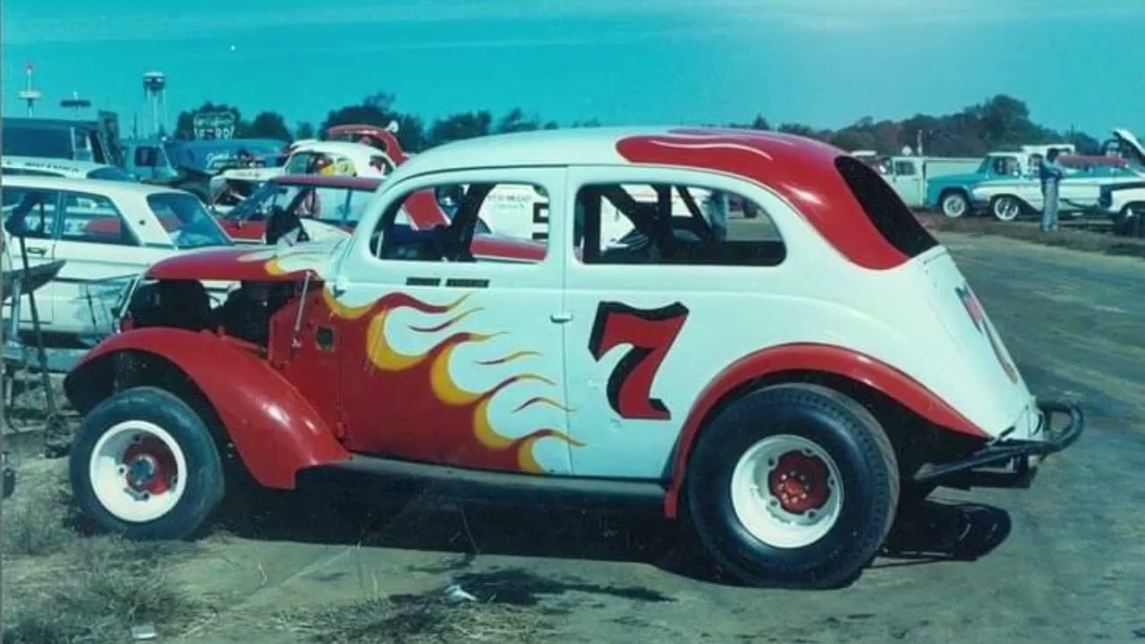 Racing Rewind Ep. 1875