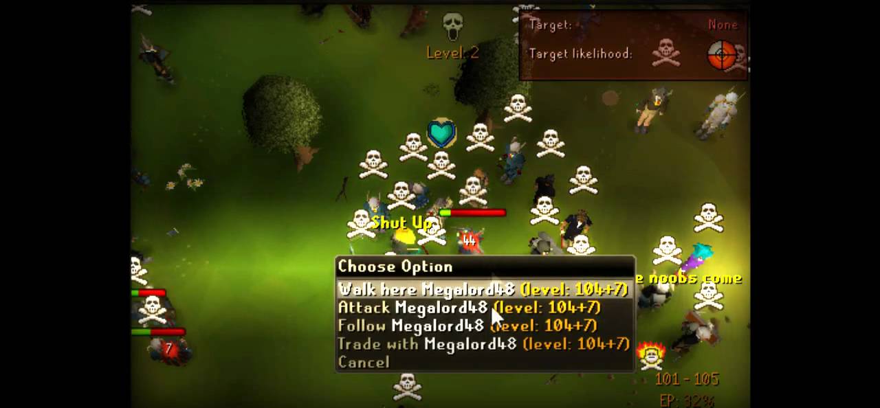 Taco Limey Bh Vid 9, Berserker Ring Imbued Pking; Dds, D Claws, Ags