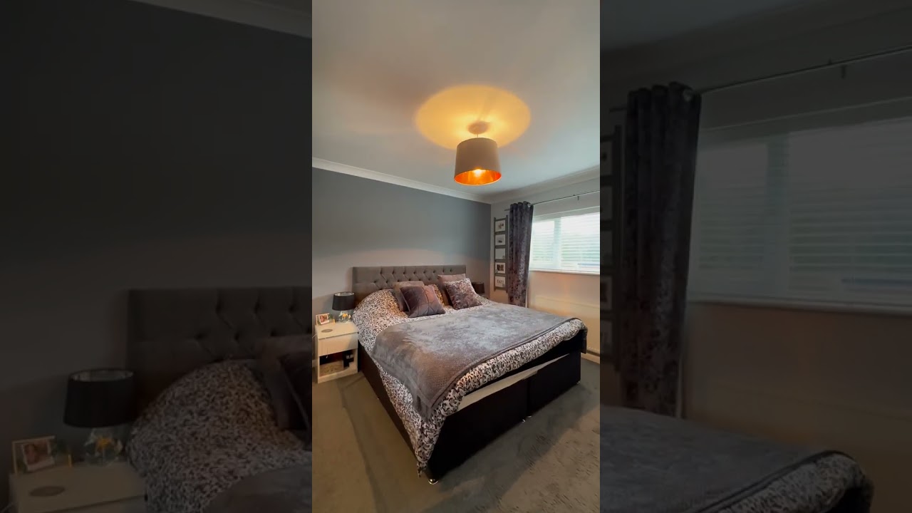 Extended three bedroom end of terrace family home with further scope for extension in Croxley Green