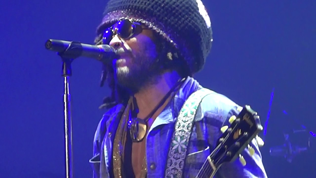Lenny Kravitz, 
