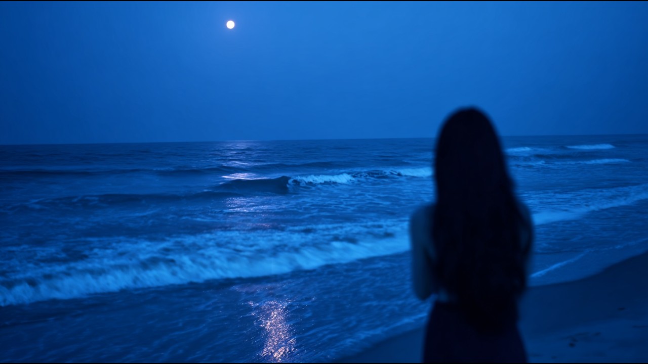 it's late, you need rest.