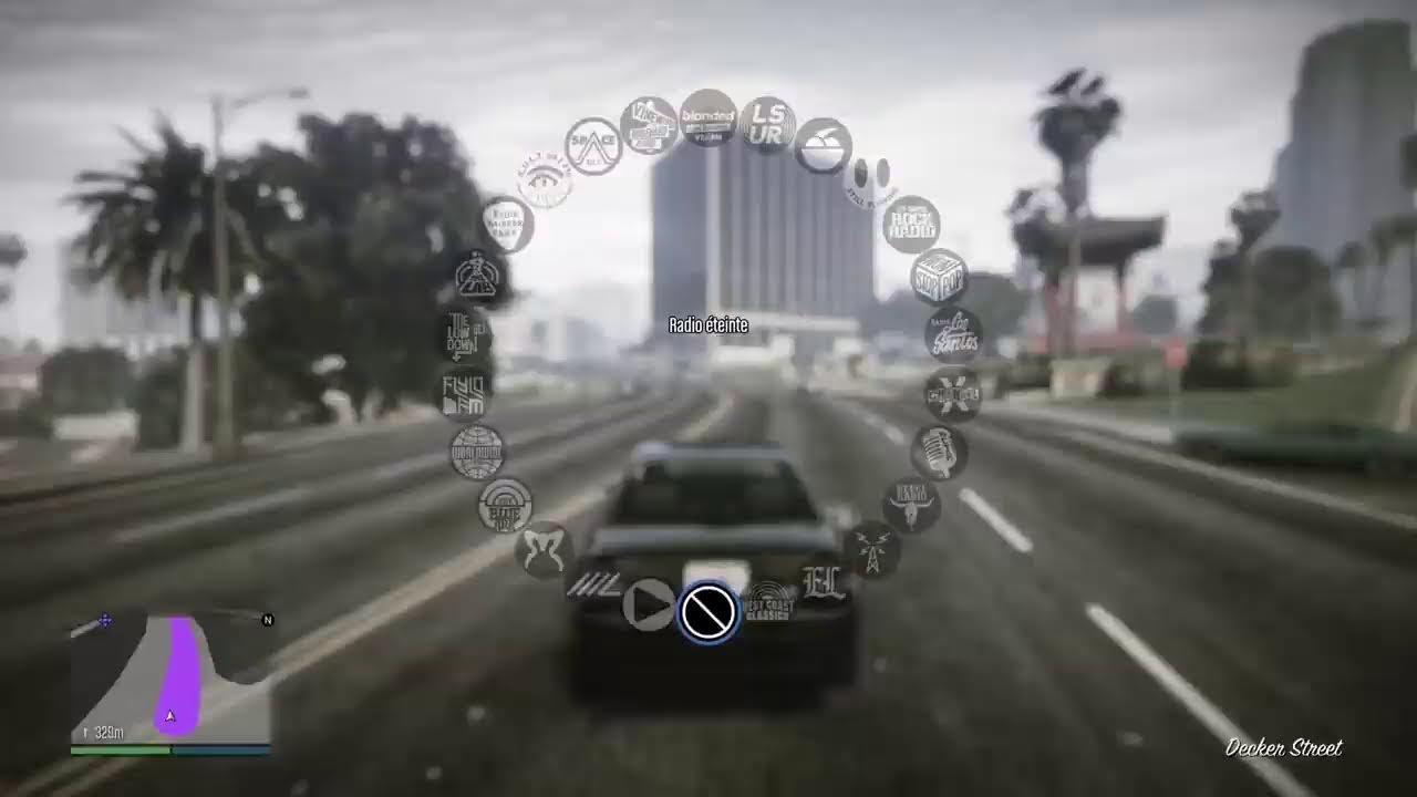 Live Gta 5 braquage cayo