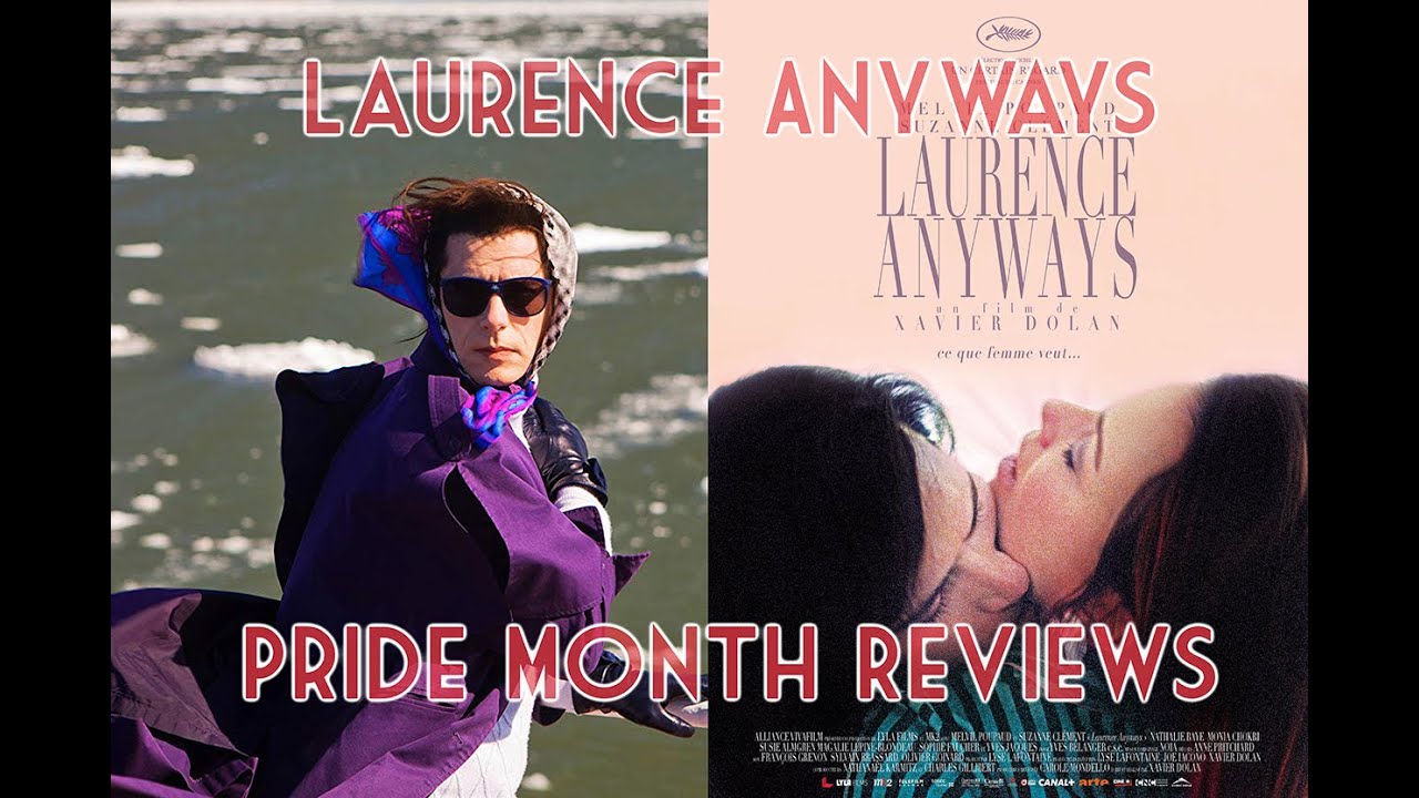Laurence Anyways Review - Pride Month Reviews
