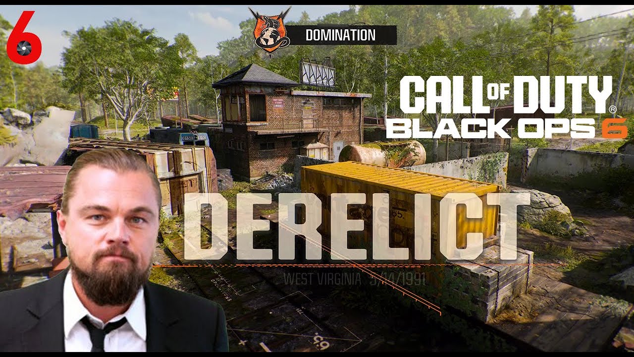 Non-Pro Gamer plays Call of Duty Black Ops 6 Multiplayer!