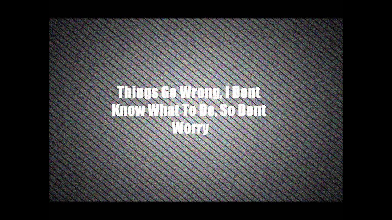 Bei Maejor - Mesmerized Lyrics