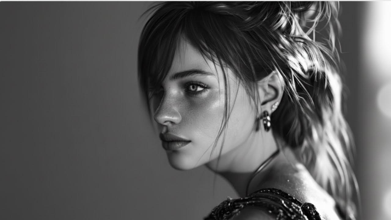 Deep House Mix 2025 | Emotional & Introspective Vibes for Study, Work, and Late Night Reflection