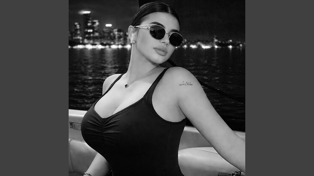 Я ТАК ХОЧУ ТЕБЯ ЛЮБИТЬ (Deep House)