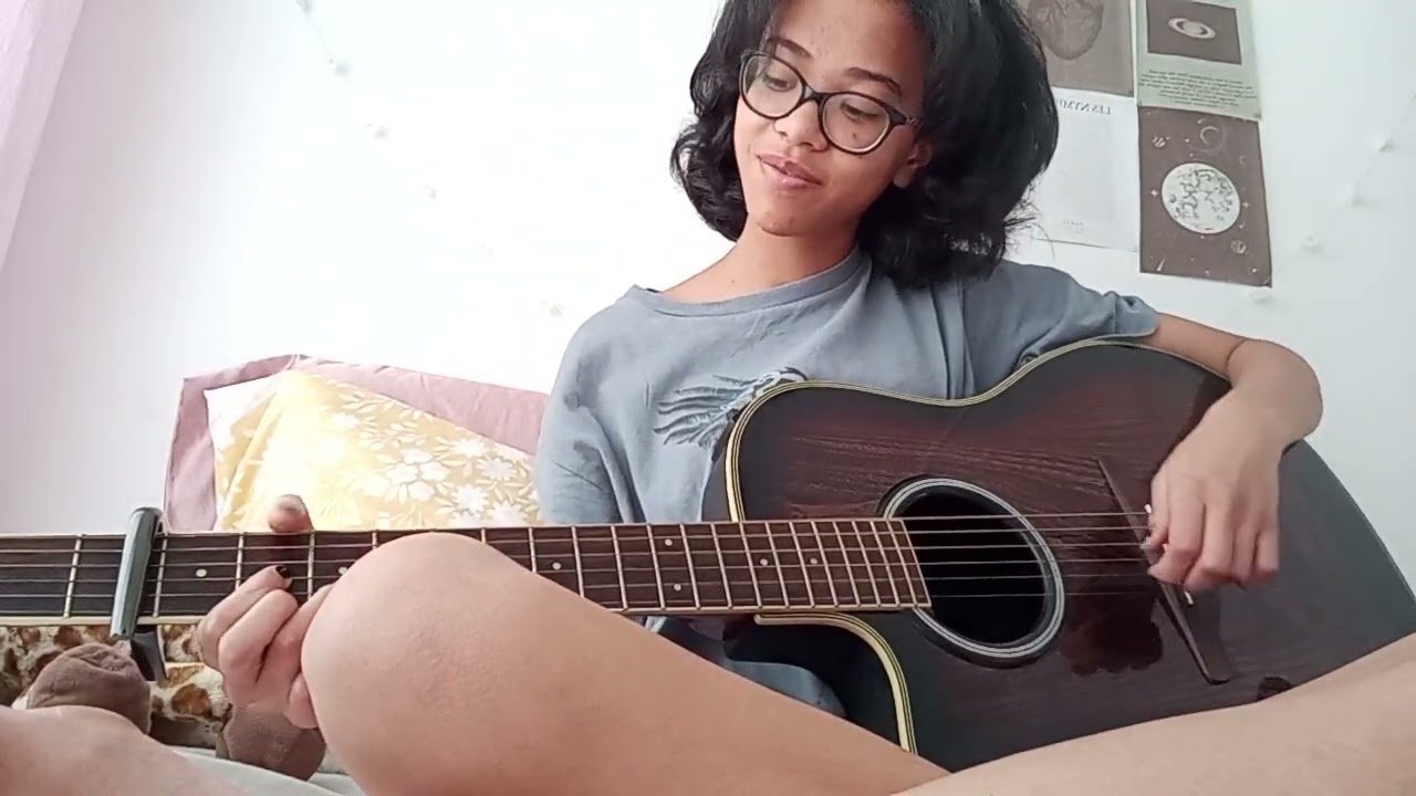 Ceilings By Lizzy McAlpine - cover 