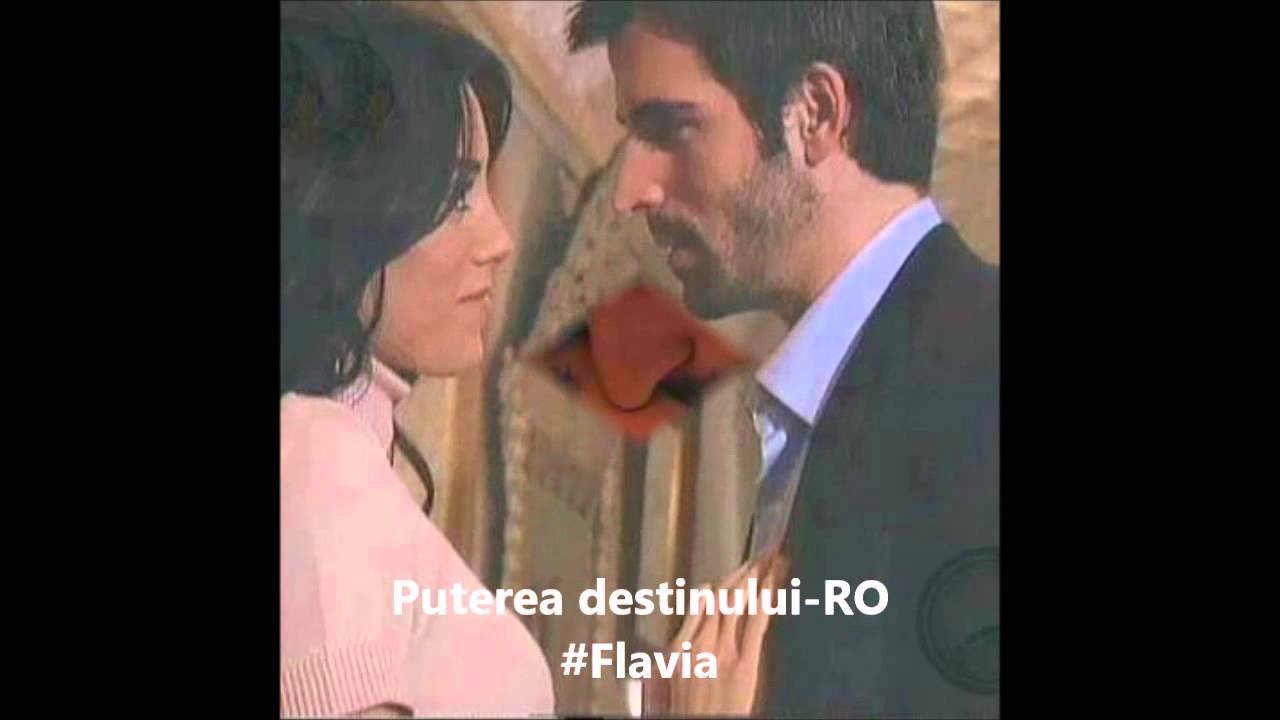 Puterea destinului-RO By Flavia