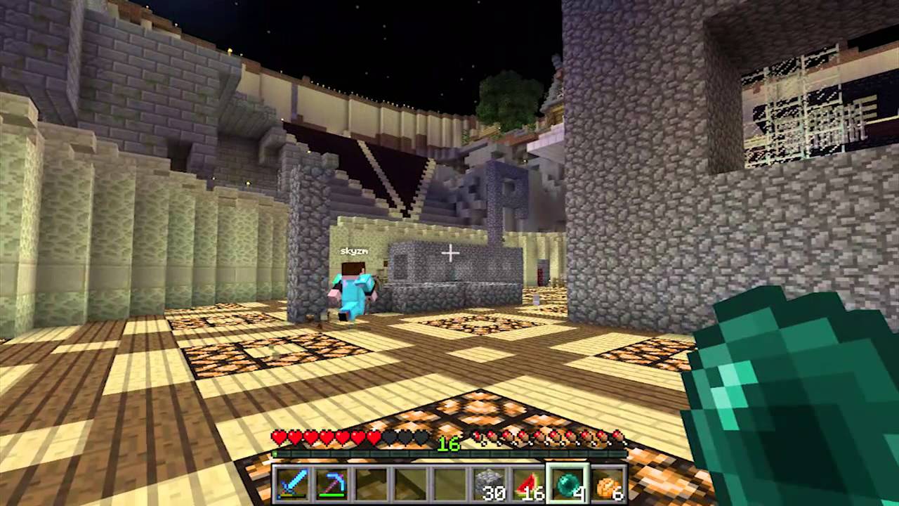 HermitCraft Minecraft LP Ep 75 - 