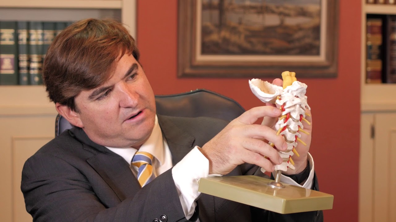 Chiropractic Injuries and Strokes
