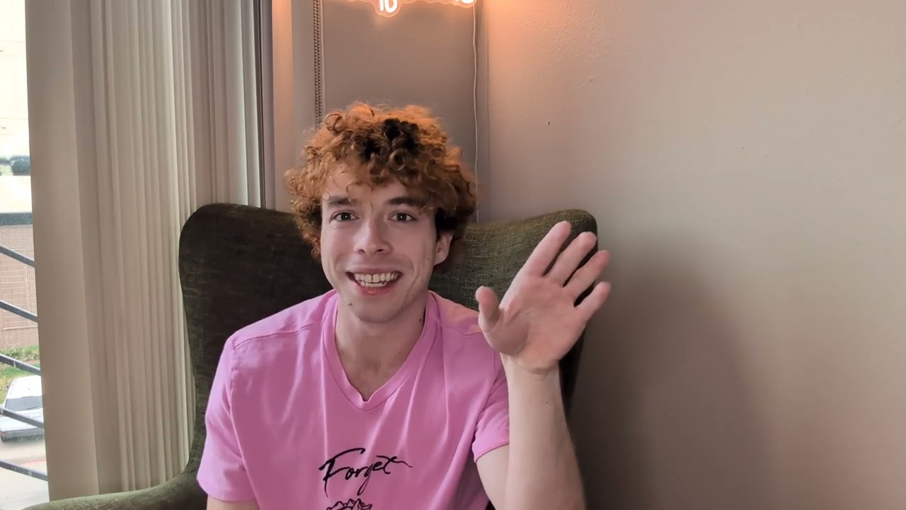 IM BACK FROM THE PSYCH WARD