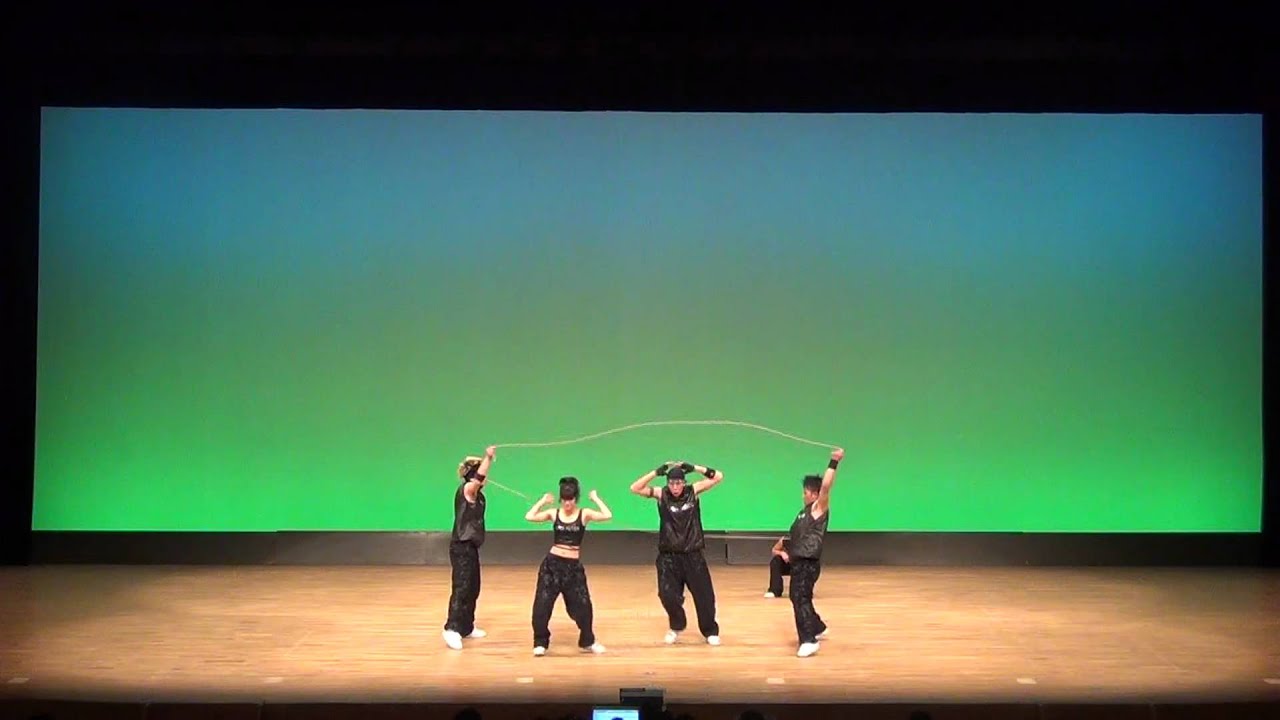 Jump!!2012 BLACK&times;PIERROT