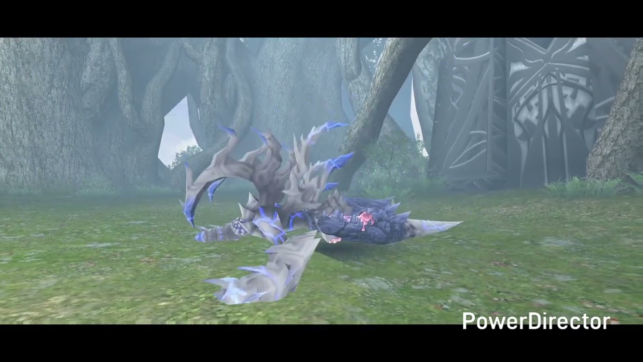 【トーラム】ピヌグールガルナソロ＋パラ紹介抜刀剣SVパラ