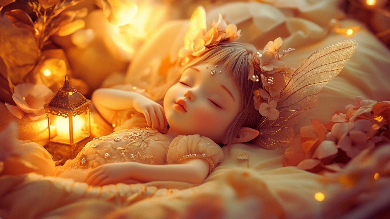 Aura Bloom - Fantasy World: To the Forest of Dreams and Light