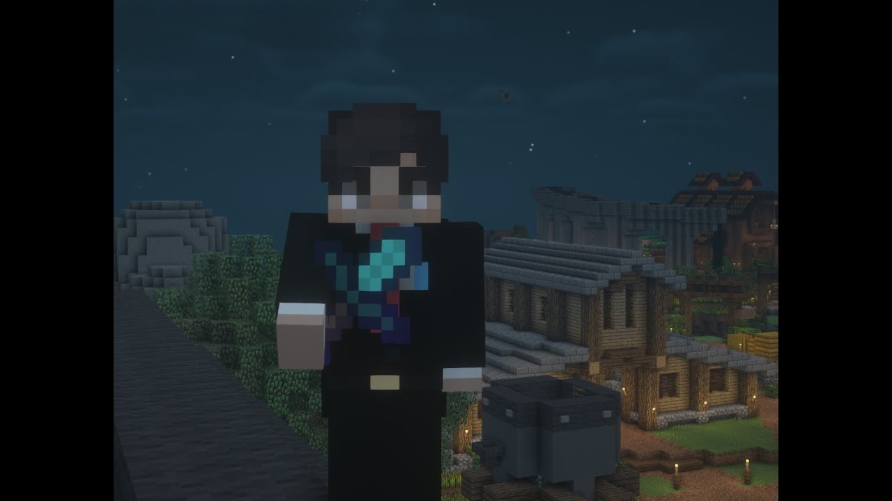 Combat LX (60) grind Today! - Hypixel Skyblock