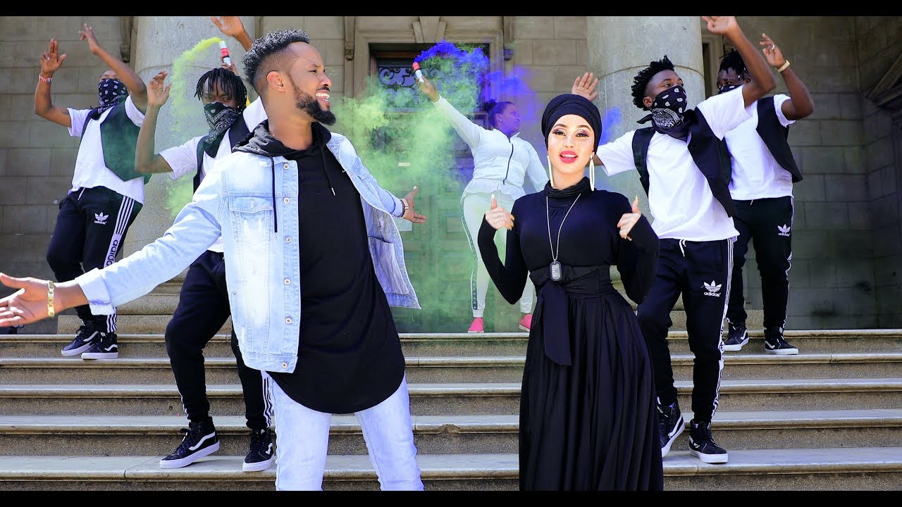 Yuu Beezaani Heestii Leyla Official Music Video 2020