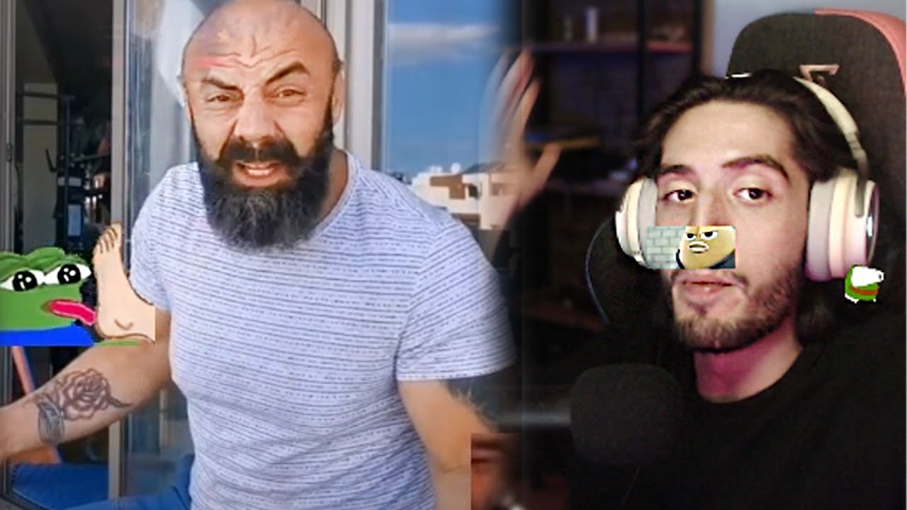 TikTok Çıkarması 2