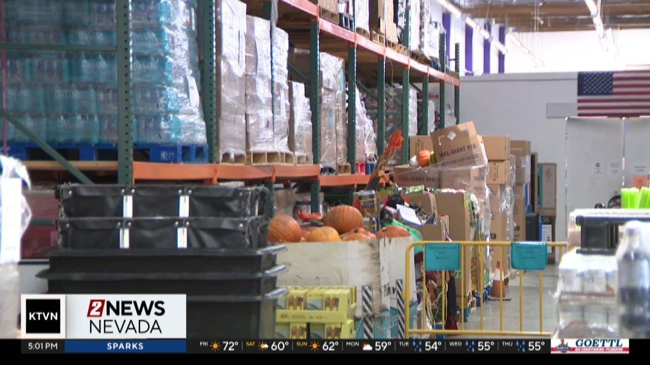 Changes to SNAP eligibility requirements