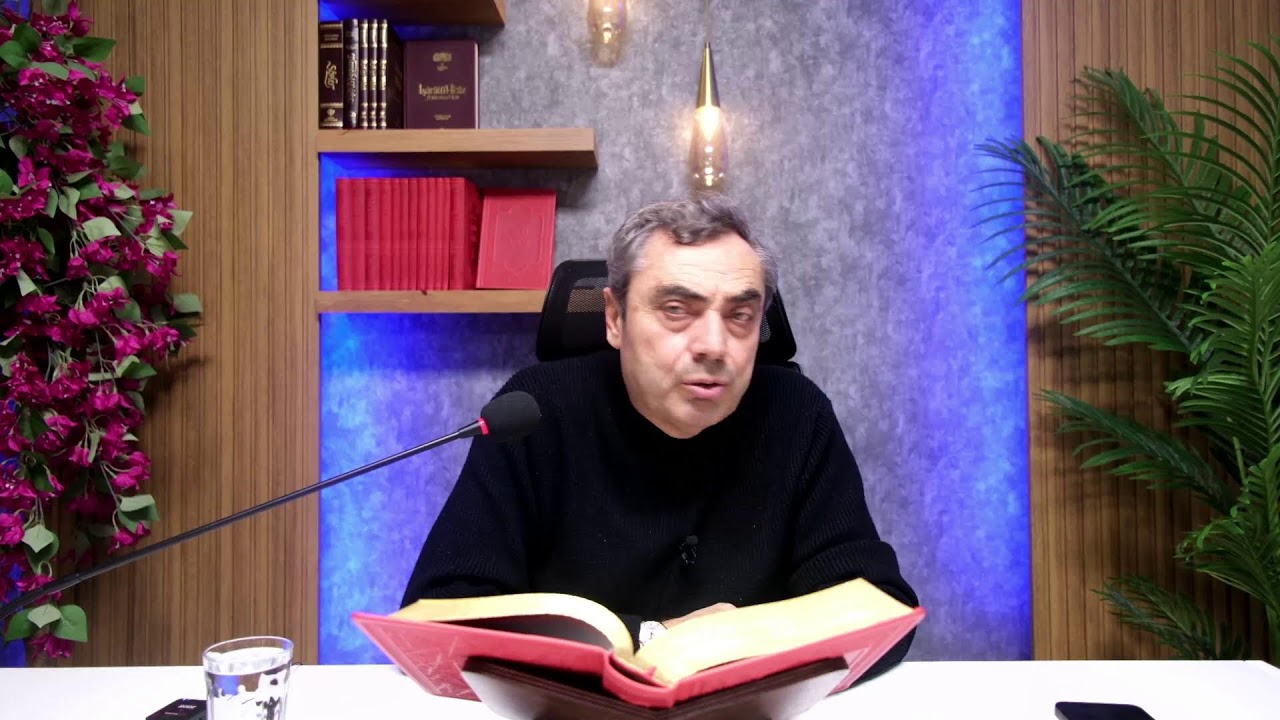 Miraç | Mustafa Karaman