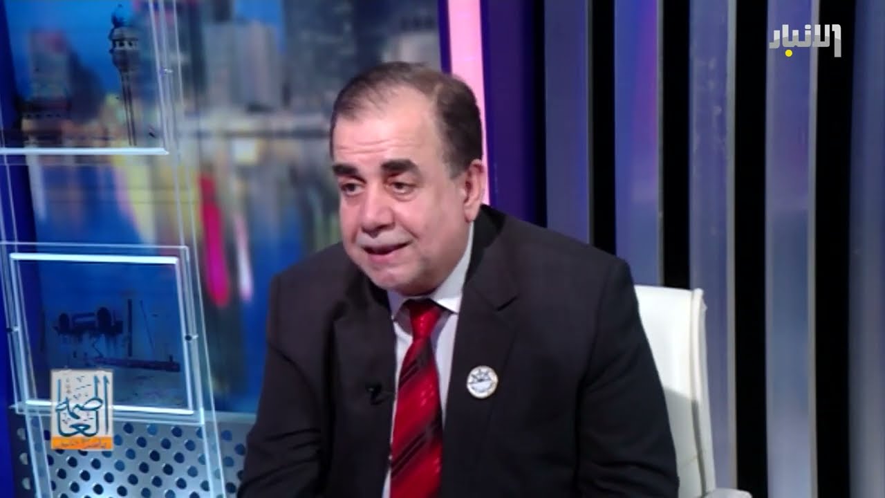 من العاصمة - النائب عامر عبد الجبار