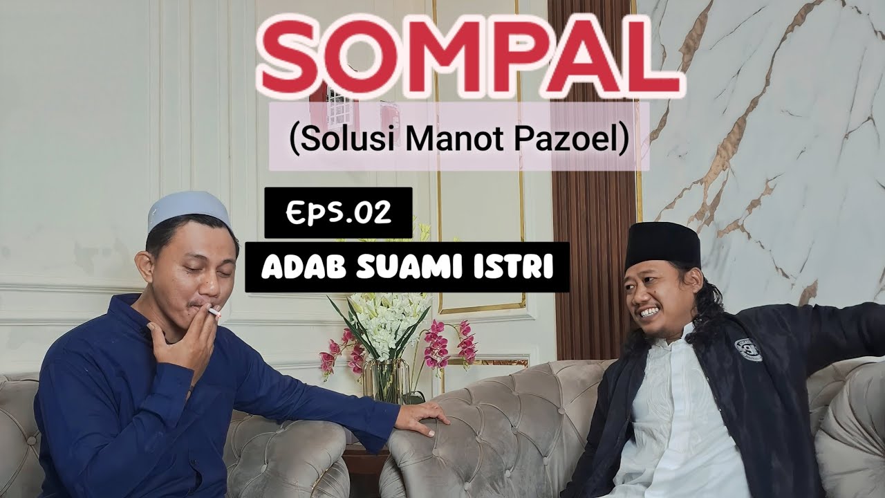 SOMPAL Eps. 02-