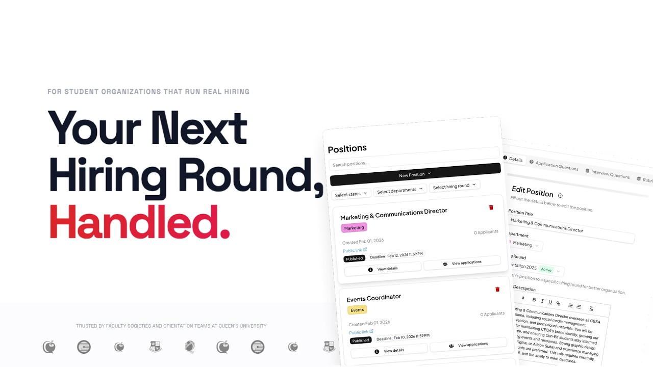 COMPSA CCR - Clikk Apply