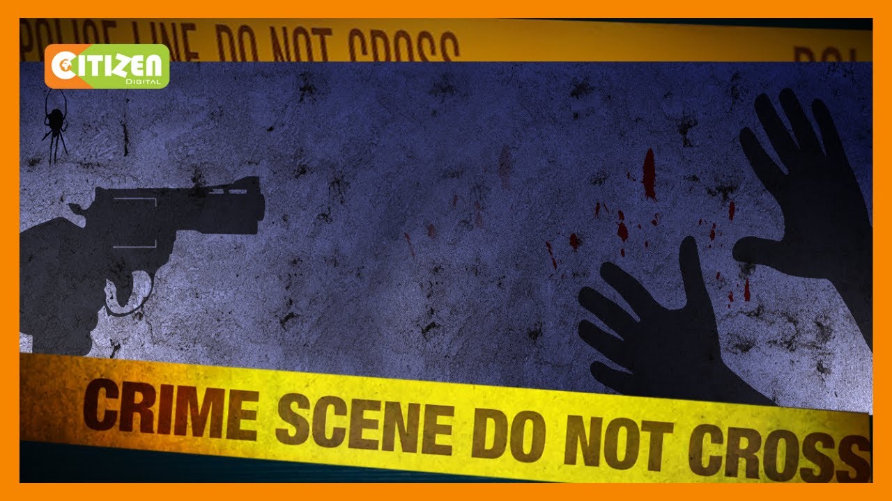 Three people shot dead by unknown gunmen in Changamwe, Mombasa