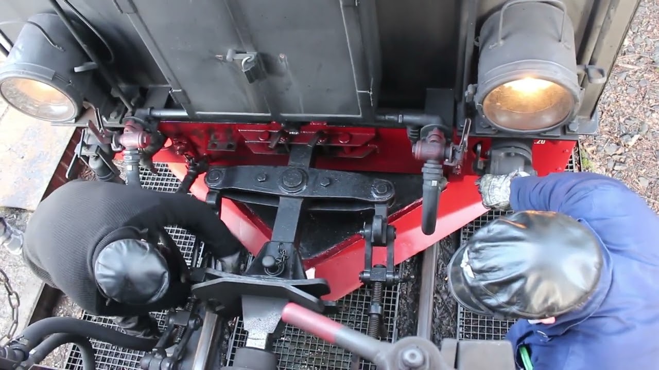 Mee met de HSB Brockenbahn Van Eisfelder Talmühle naar Wernigerode.