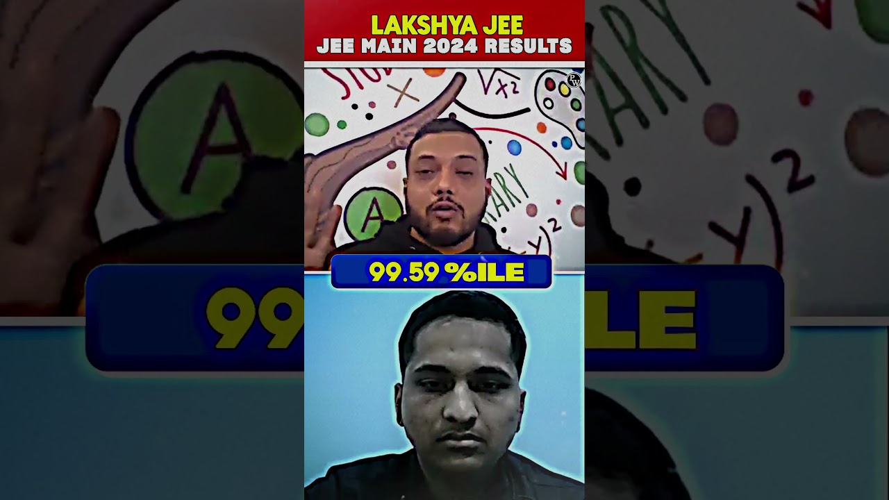 Time Management Skills to Know 💥🔥 | JEE Main 2024 Result #PW #Shorts #JEEMain2024