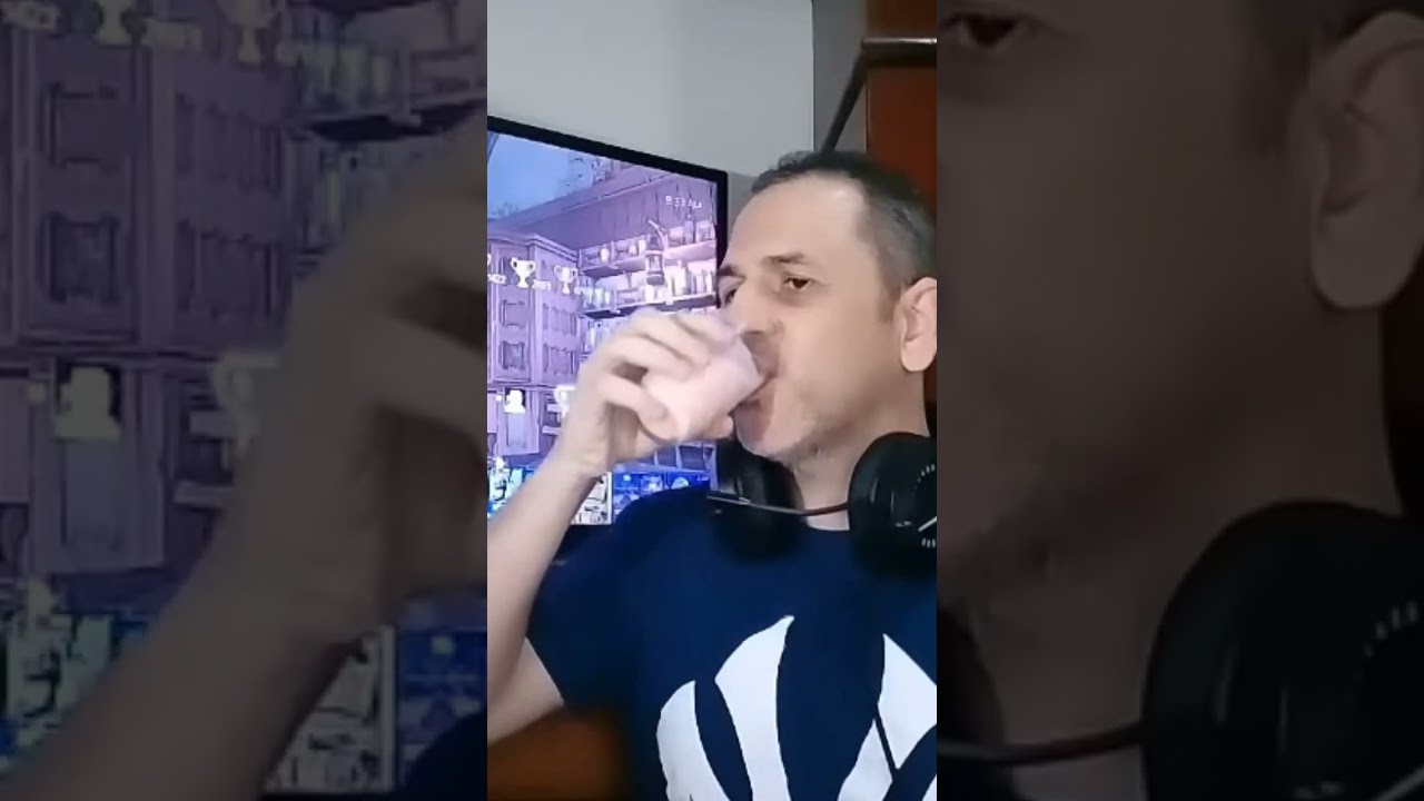 Prata Games bebe danone delicia🥰😋