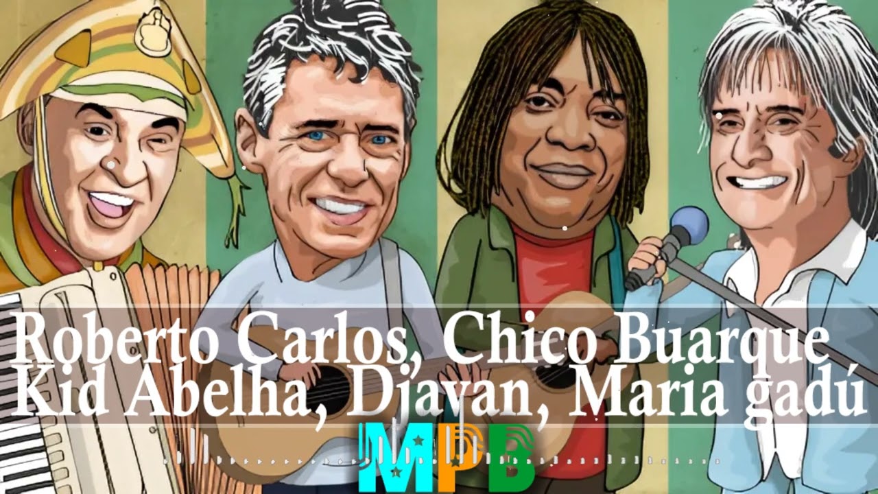 AS MELHORES M&Uacute;SICAS SELECIONADAS PARA INICIAR O FIM DE SEMANA | Kell Smith, Gal Costa, Lenine