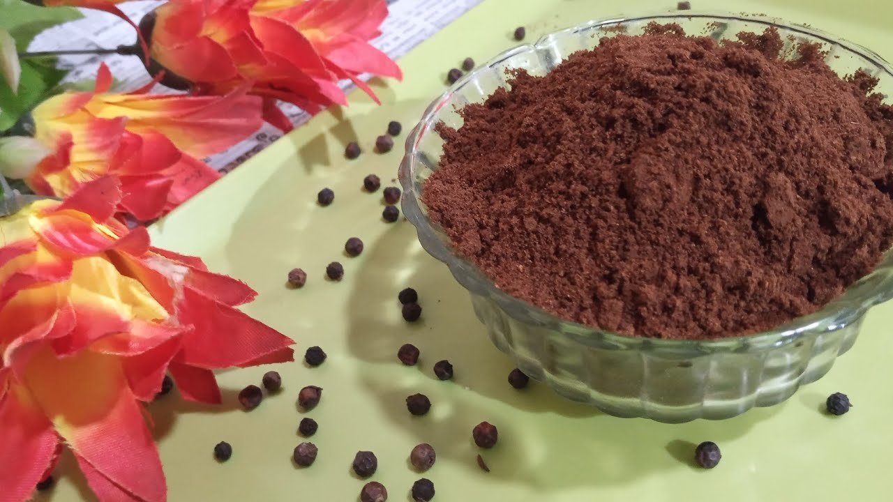 Pork masala powder recipe|ಕೊಡಗಿನ ವಿಶೇಷ ಪೋರ್ಕ್ ಮಸಾಲಾ ರೆಸಿಪಿ ಮಾಡುವ ವಿಧಾನ ಹೇಗೆ🤔ಎಂದು ನೋಡೋಣ?🤤👌🏻