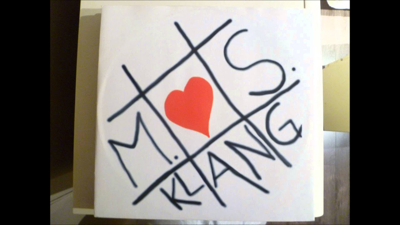M.S. Klang - Whatever