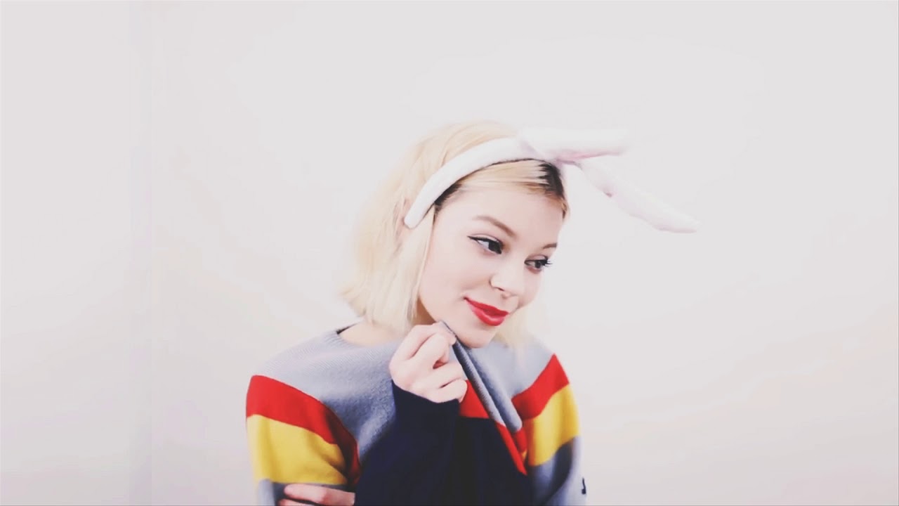 Using You - Mars Argo [Filtered Acapella]