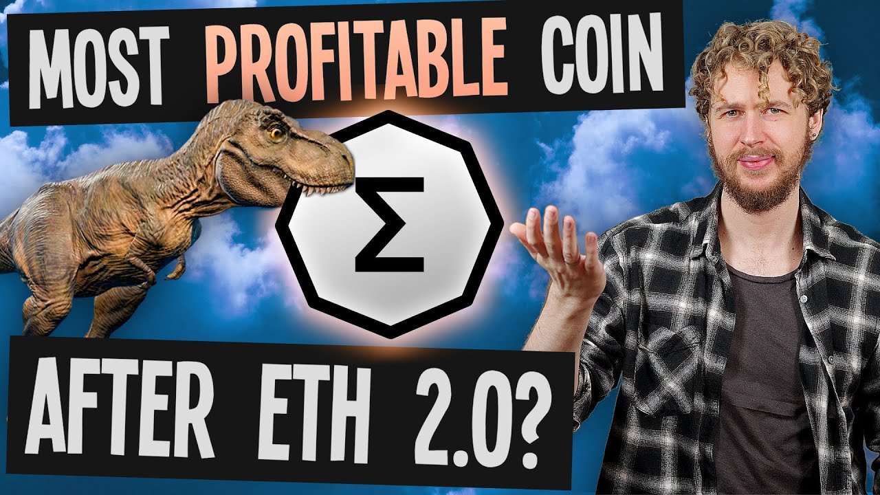 How to Mine ERGO (with T-Rex!) BREAKING NEWS! Trex Miner now has Autolykos2 Support!