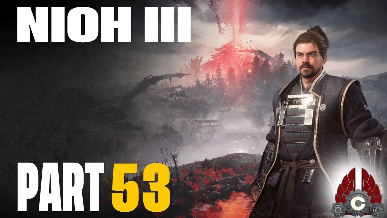 Nioh 3 | Full Game | Part 53