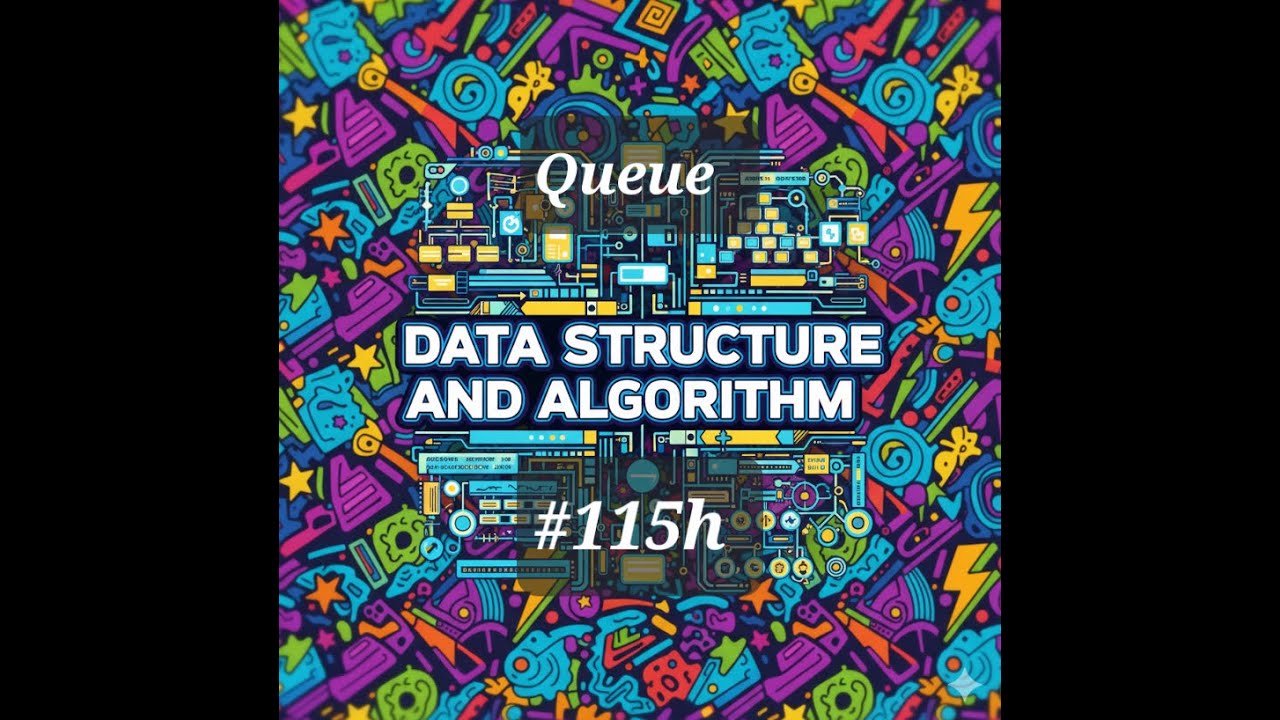 Advance Practical PHP Explain DS Stack, LinkedList, Tree, Queue - video 115h