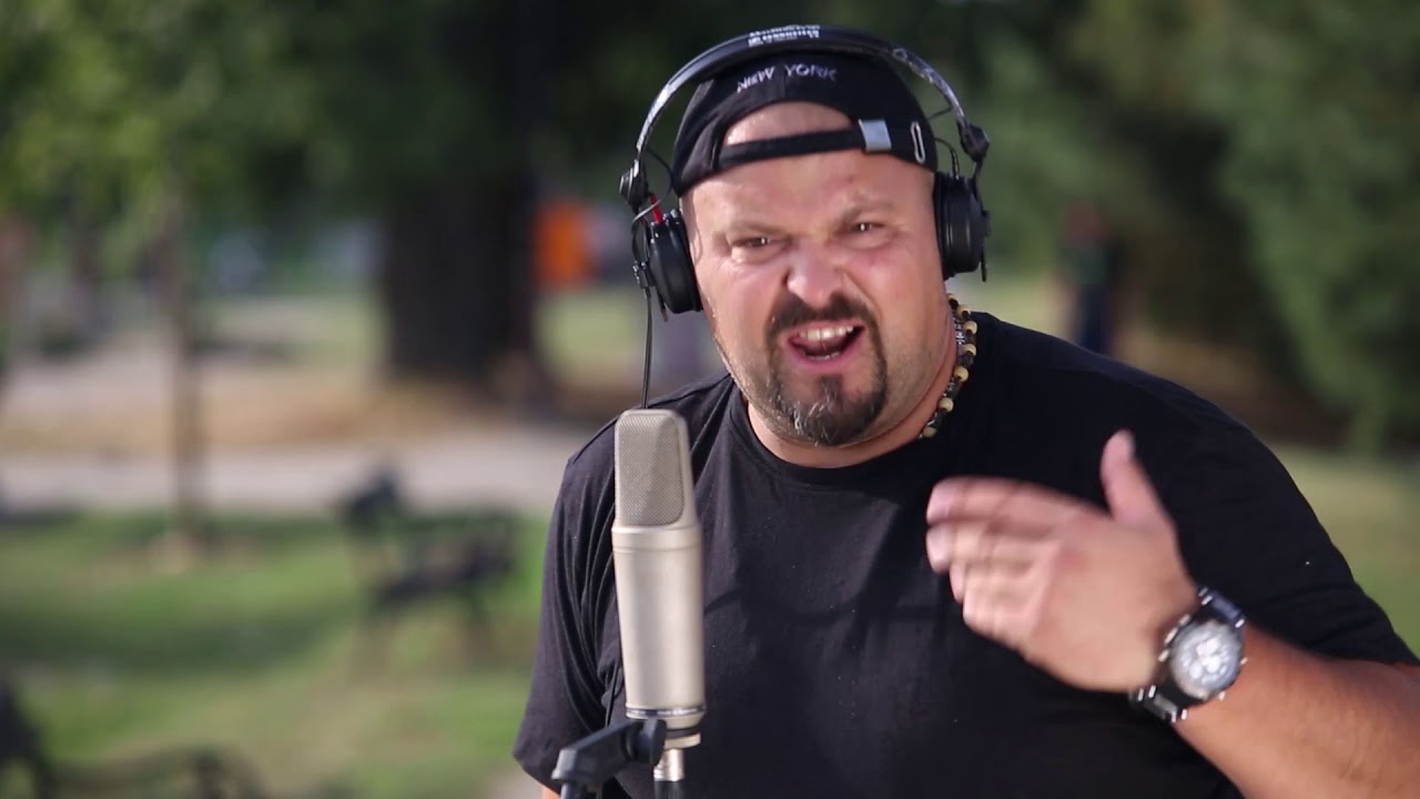 Šta ima novo | United Sound of Balkan
