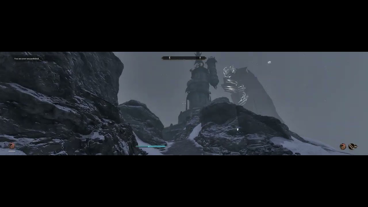 [The Elder Scrolls IV: Oblivion Remastered] A Venerable Vintage