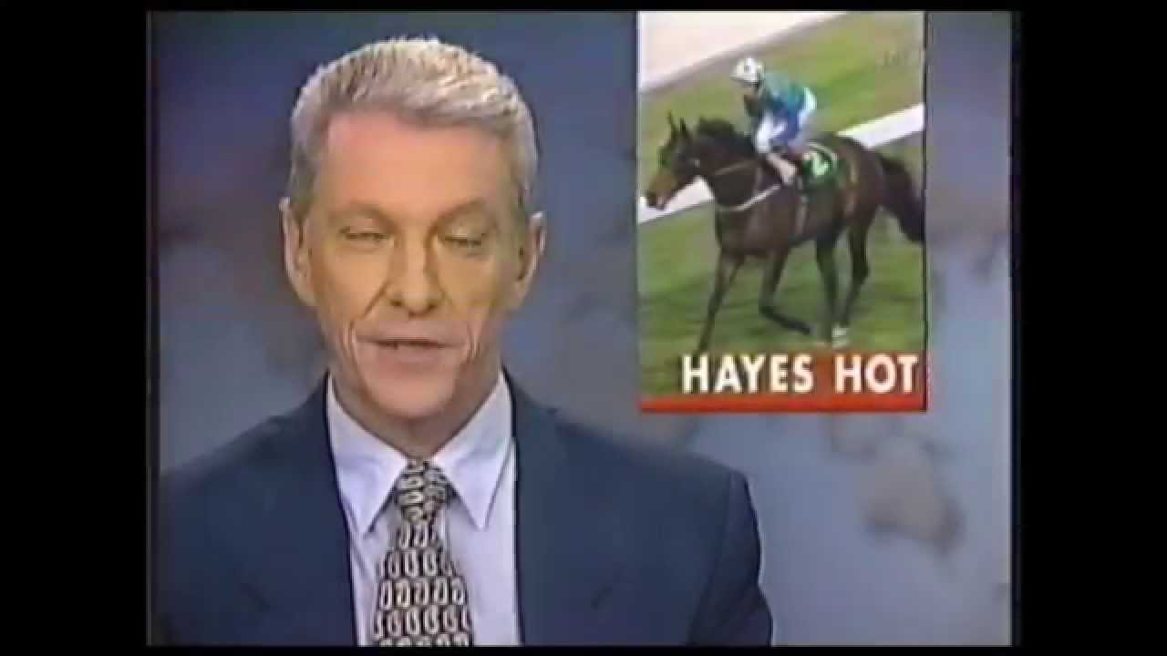 1994 MVRC Bill Stutt Stakes _ Blevic