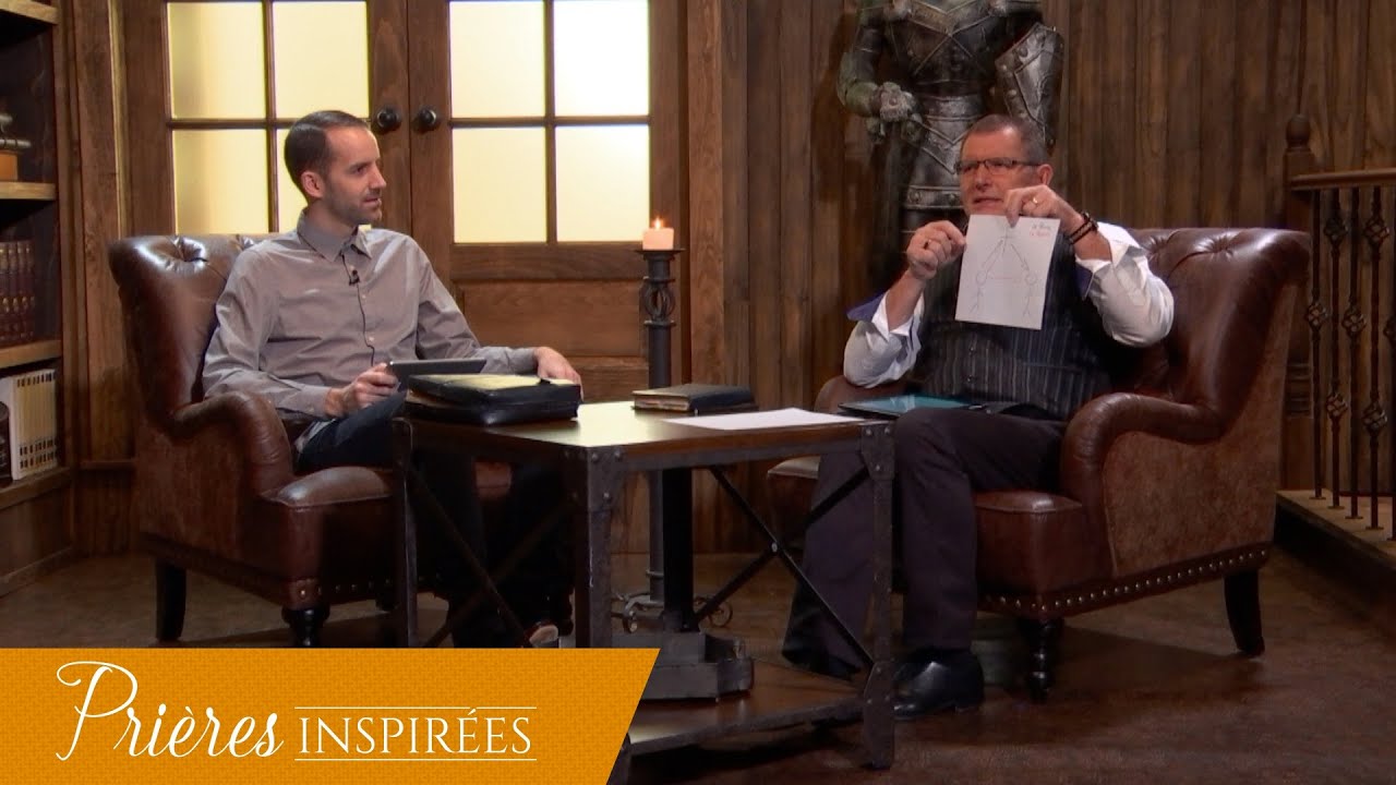 Vous pouvez tous prophétiser, y compris sur vos vies - Prières inspirées - Werner Lehmann