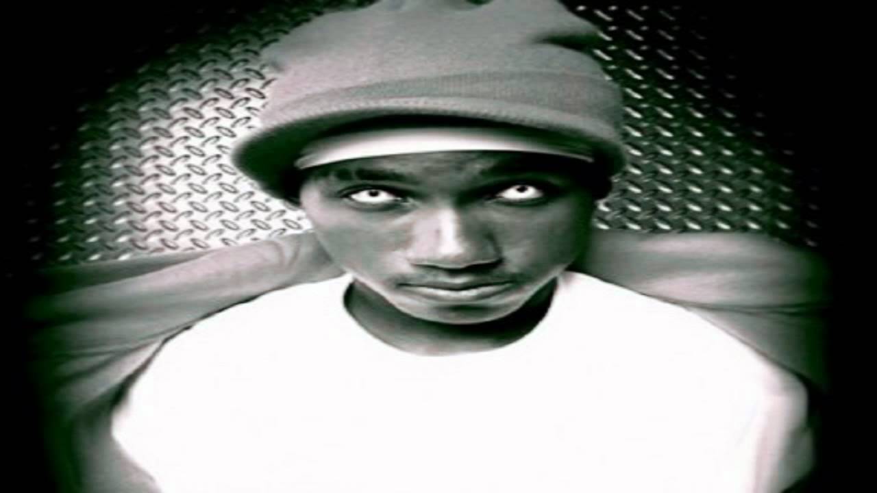 Hopsin - Ill Mind Of Hopsin 4(Instrumental)