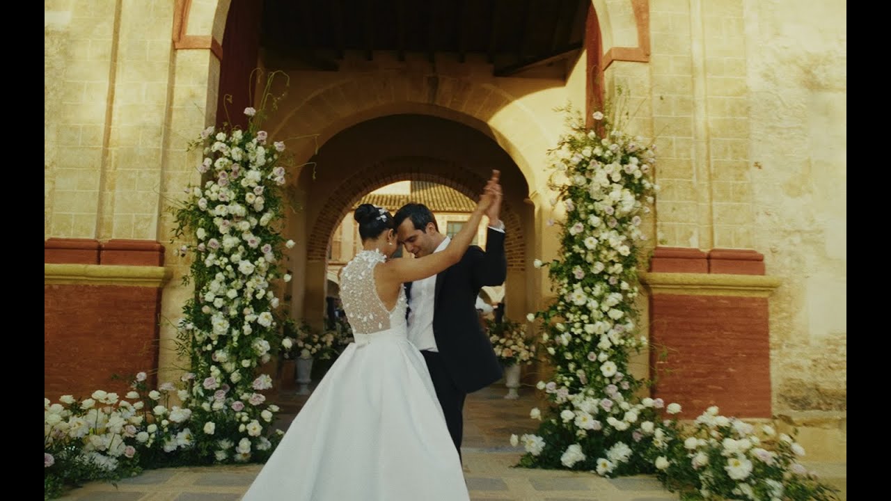 La boda de  Laura Francisco / Sevilla