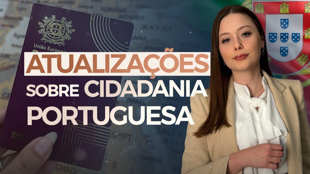 O que pode mudar na lei de cidadania / nacionalidade portuguesa?