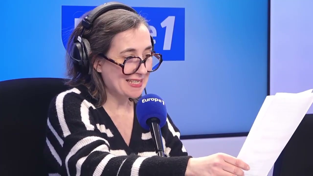 Guerre civile en France ? Le pays est «une cocotte-minute» prévient un auditeur