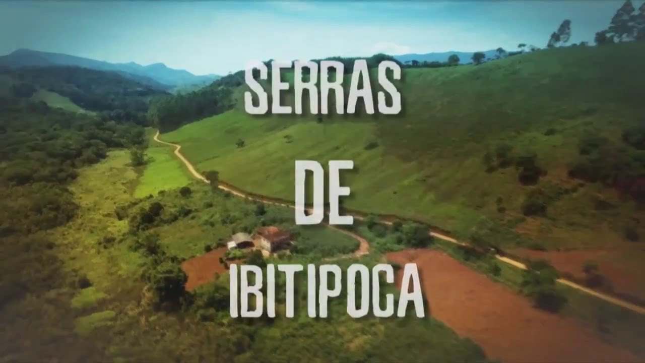 HOJE TEM – Circuito das Águas - MG (17/03/16)
