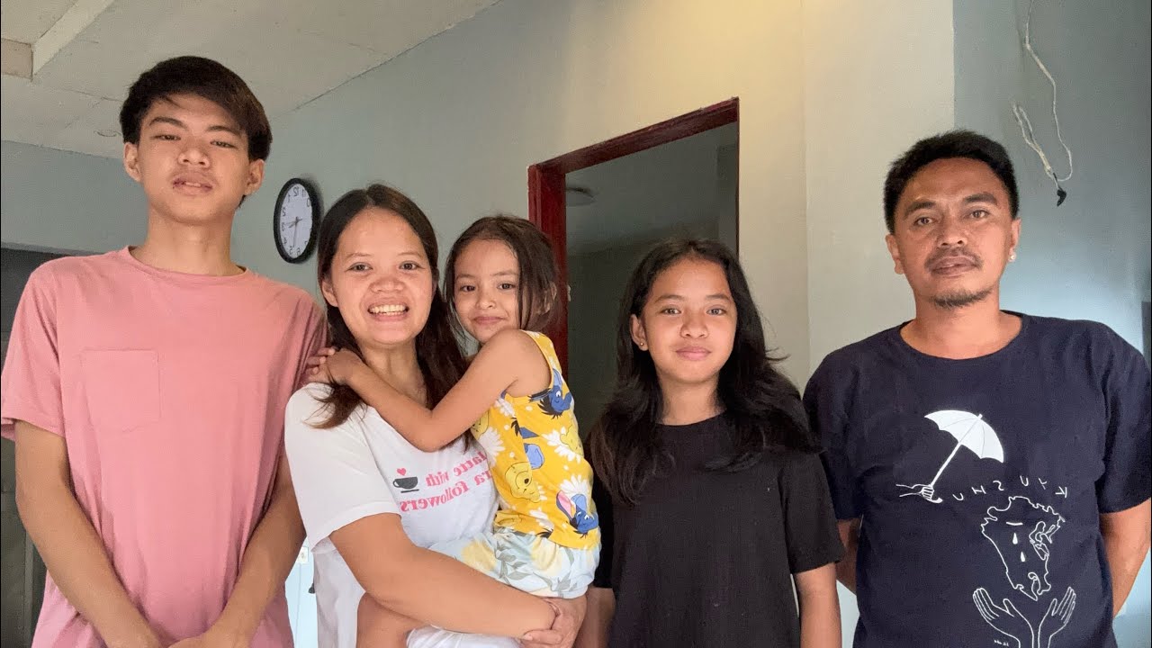 HAPPY 5th BIRTHDAY EILA bunso 🙏😍 a simple celebration 🙏