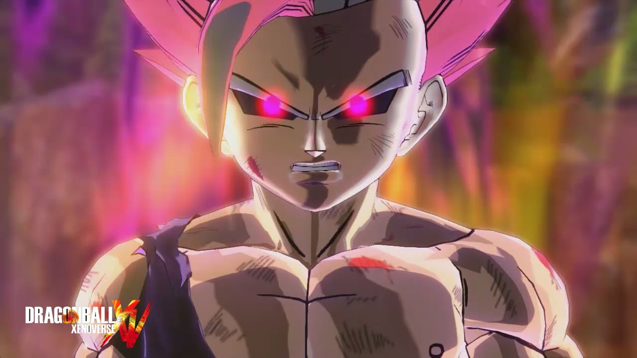 DEMON GOD GOHAN | Dragon Ball Xenoverse Ultimate Gameplay [Episode 89]
