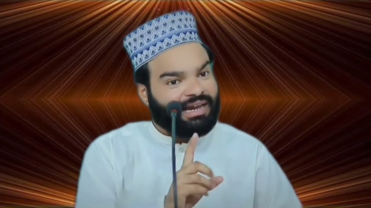Hazrat Esa Ne Qabar K Andar Dafan Kar Diya Shabbir Qamar Bukhari || Qabar Ka Azab  Emotional Bayan 